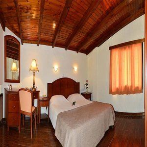 Antilia Appartement Tavronitis
