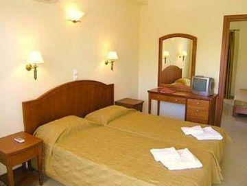 Antilia Apartment Tavronitis (Crete)