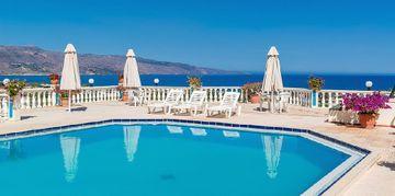 Antilia * Tavronitis (Crete)