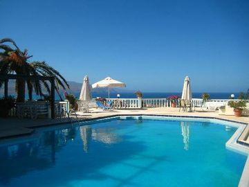Antilia Apartment Tavronitis (Crete)