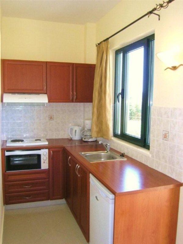 Antilia Apartment Tavronitis (Crete)