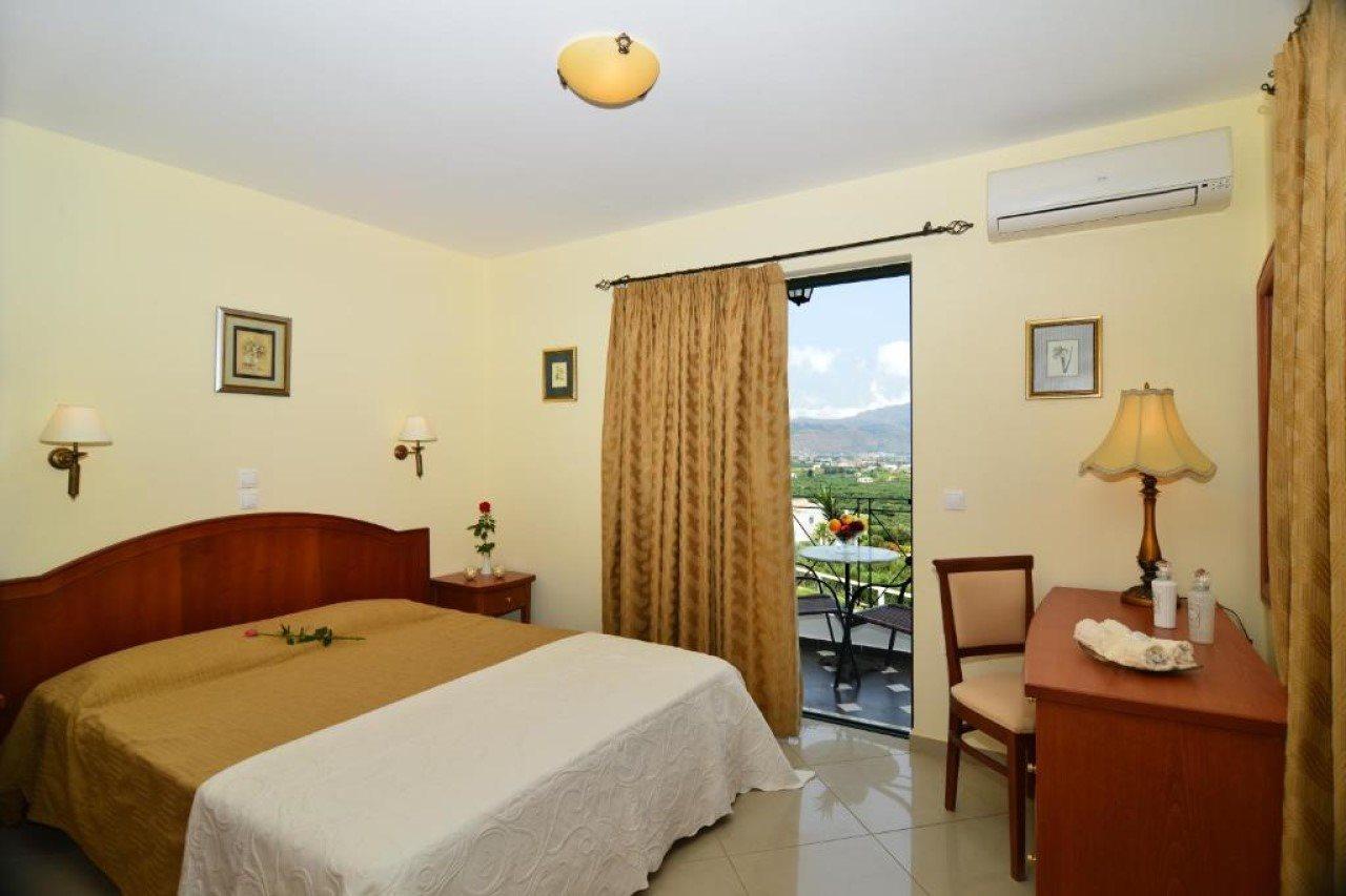Antilia Appartement Tavronitis