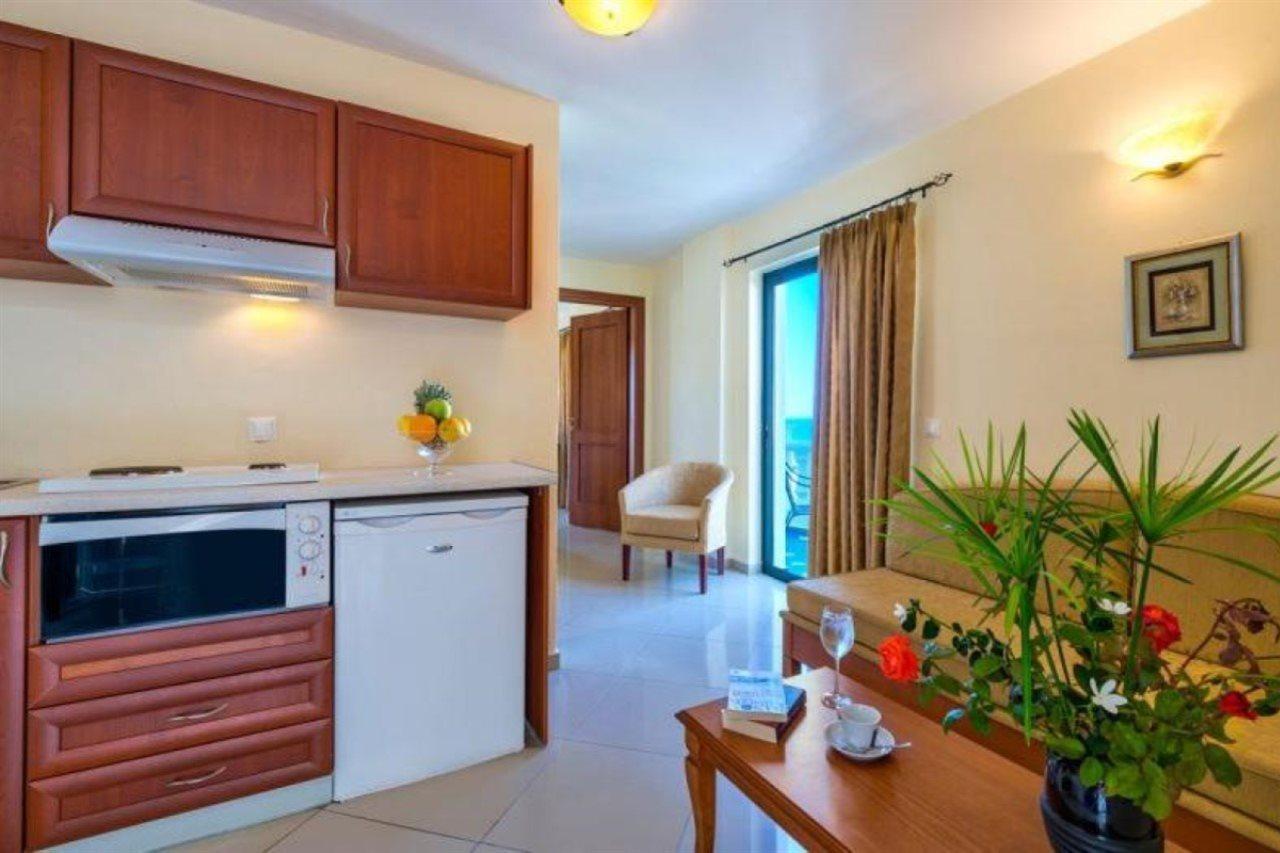 Antilia Appartement