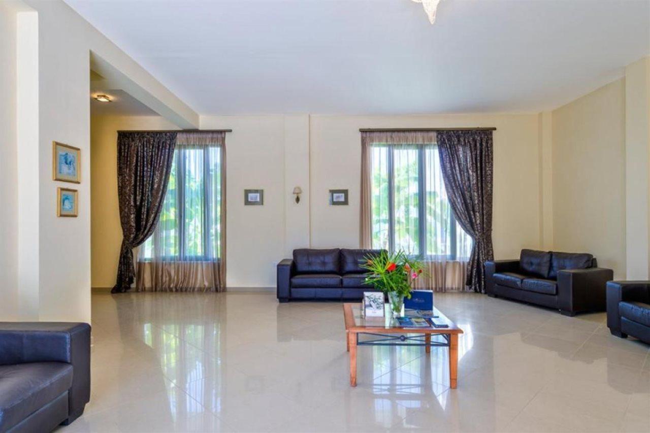Appartement Antilia Tavronitis