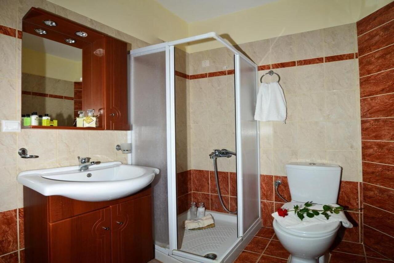 Appartement Antilia Tavronitis