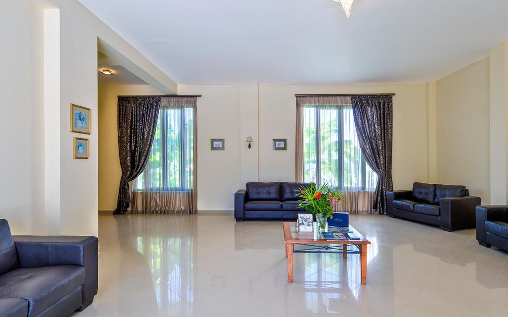 Appartement Antilia