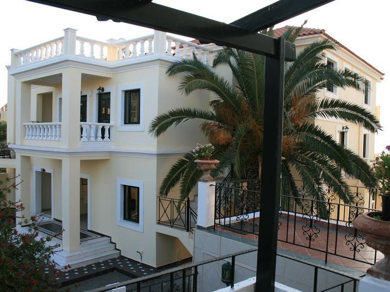 Antilia Appartement