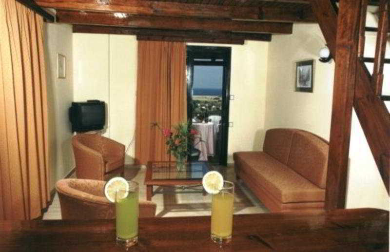Antilia Appartement