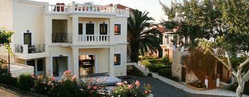 Antilia Tavronitis